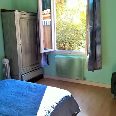 Pensionat Rima