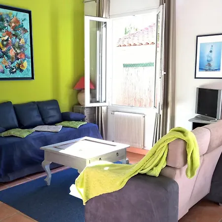 Vendégház Rima Nizza