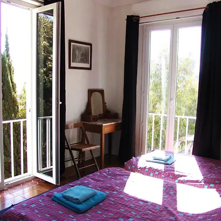 Rima Vendégház Nizza